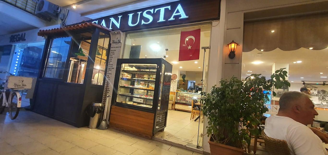 Hasan Usta Ev Yemekleri fotoğraf 16