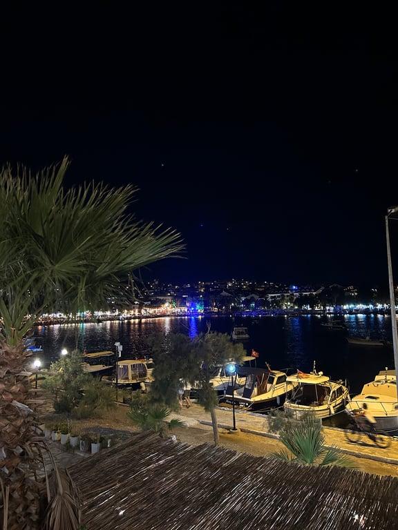 Lodos Balık datça