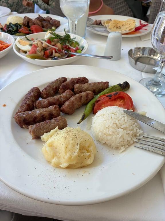 Uludağ Et Lokantası Gaziosmanpaşa Şubesi fotoğraf 10