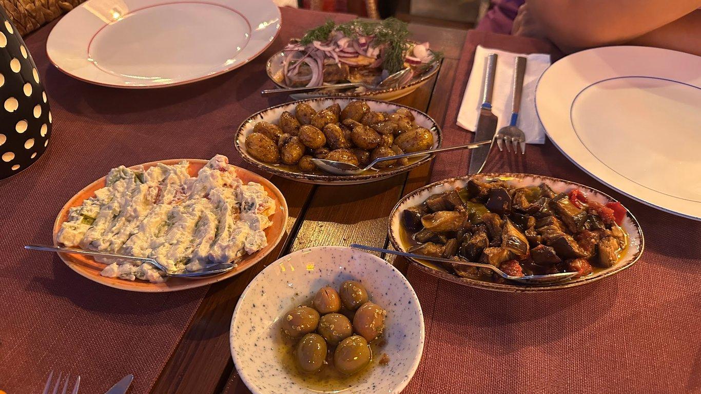 ZADA MEYHANE fotoğraf 4