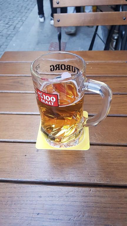 Neruda Pub fotoğraf 8