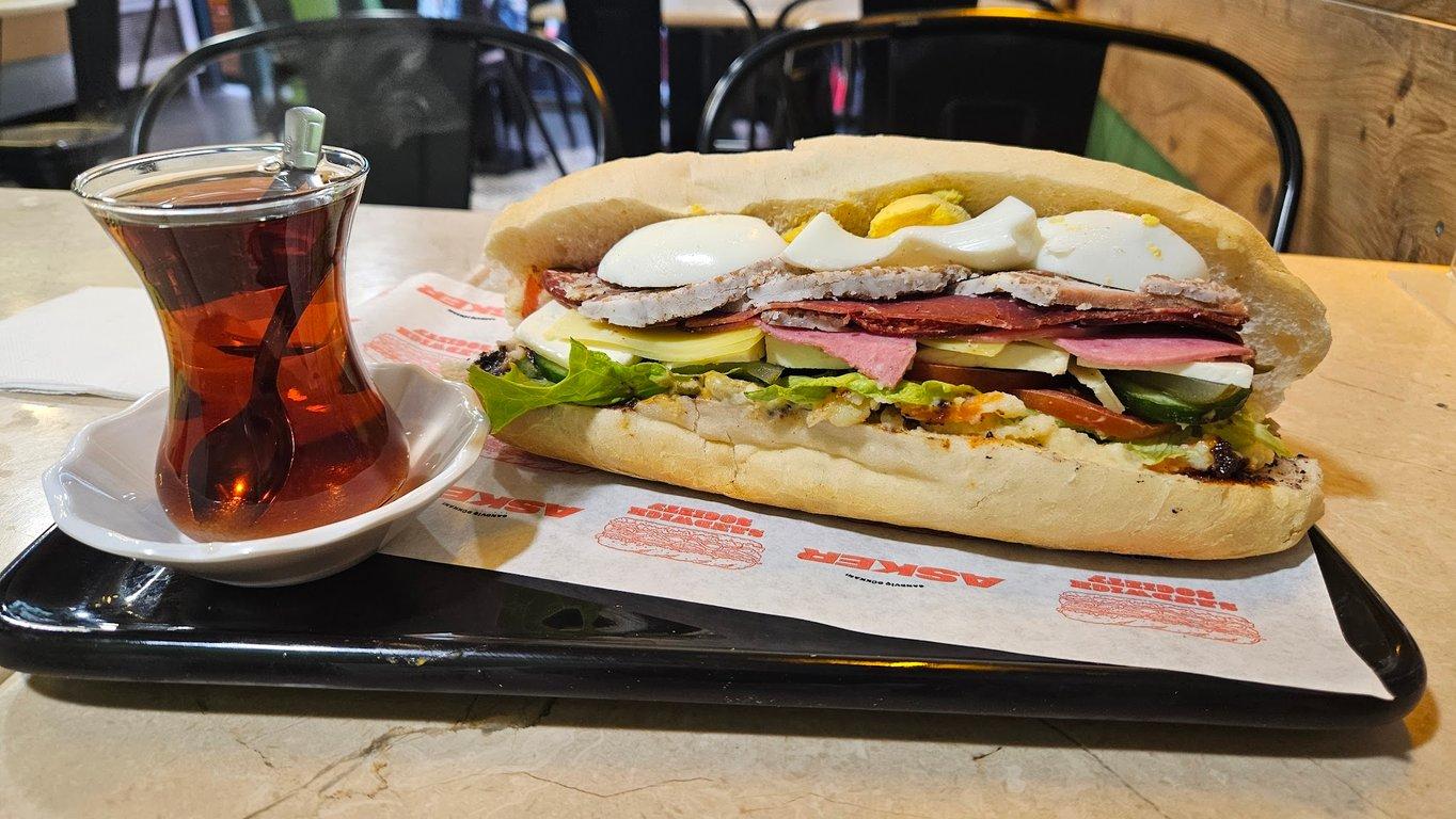 Asker Abinin Yeri fotoğraf 18