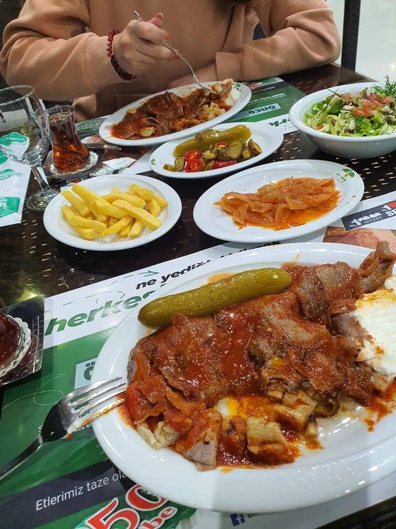 EKREM COŞKUN TOST fotoğraf 24