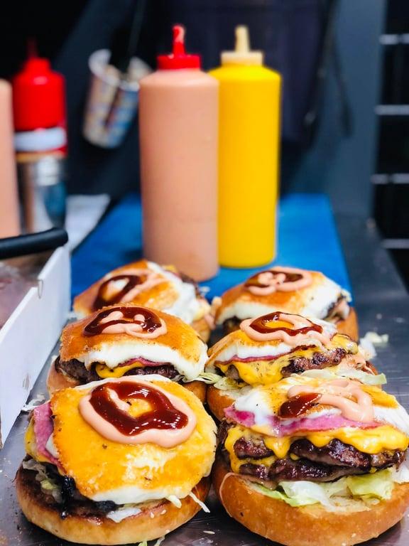 Mama’s Burger Bahçelievler fotoğraf 15