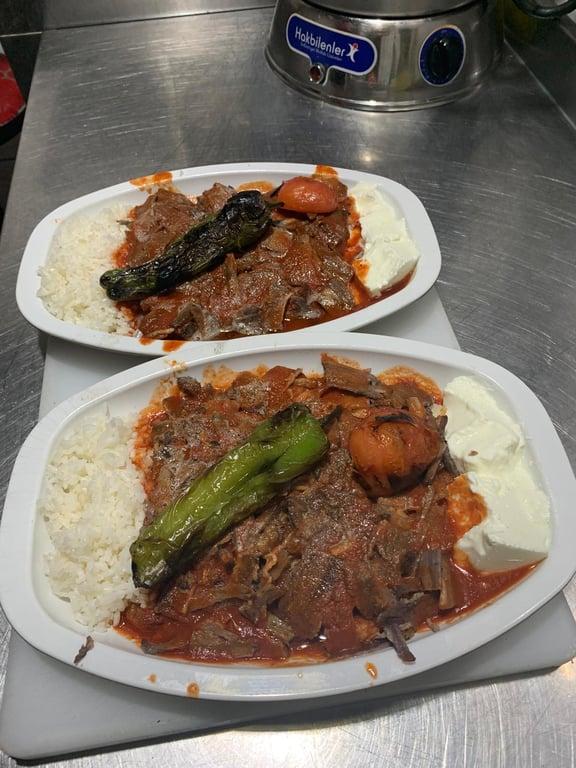 Goralım Döner İskender fotoğraf 3