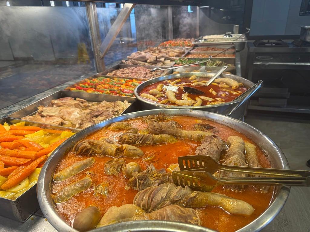 Paçacı Fazıl Usta fotoğraf 12