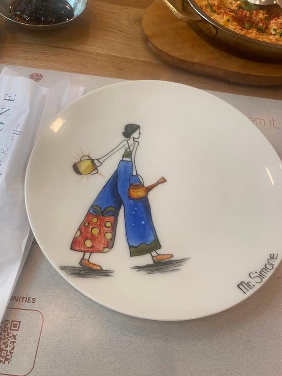 Mr. Simone fotoğraf 7