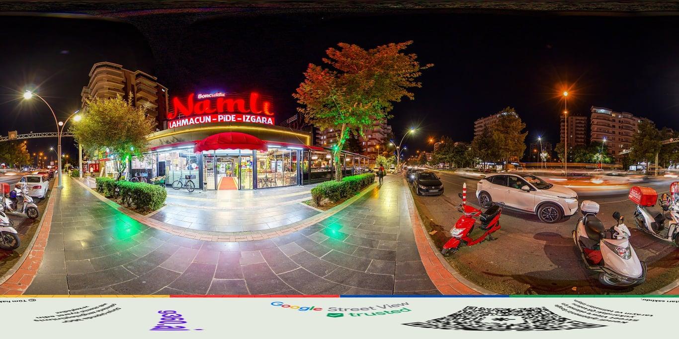 Namlı Lahmacun & Pide & Izgara fotoğraf 8