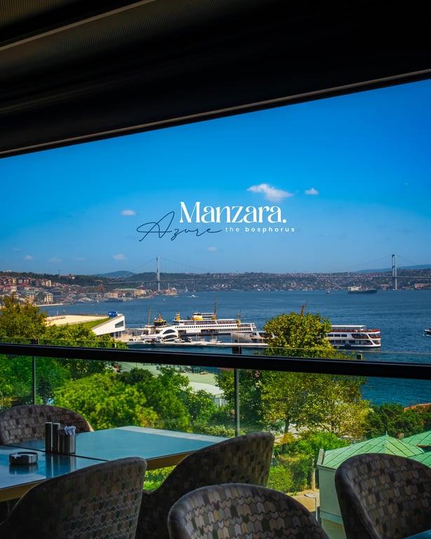 Azure The Bosphorus fotoğraf 10