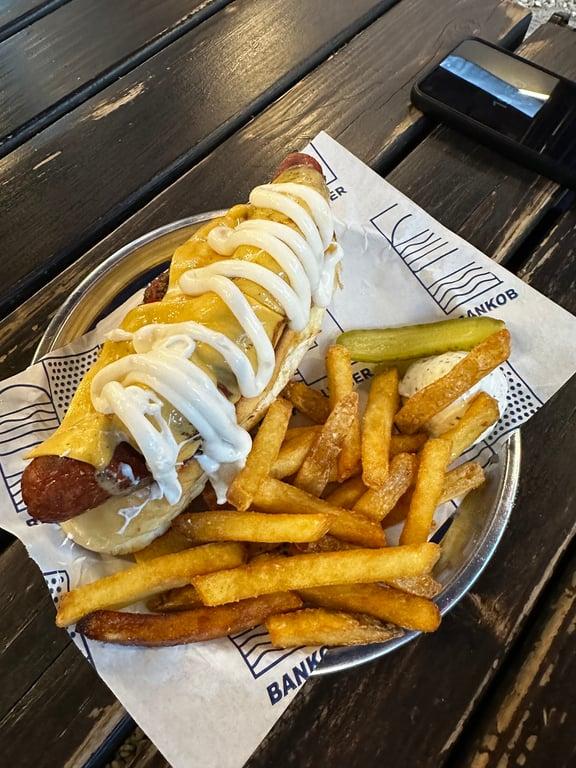 Banko Burger fotoğraf 9