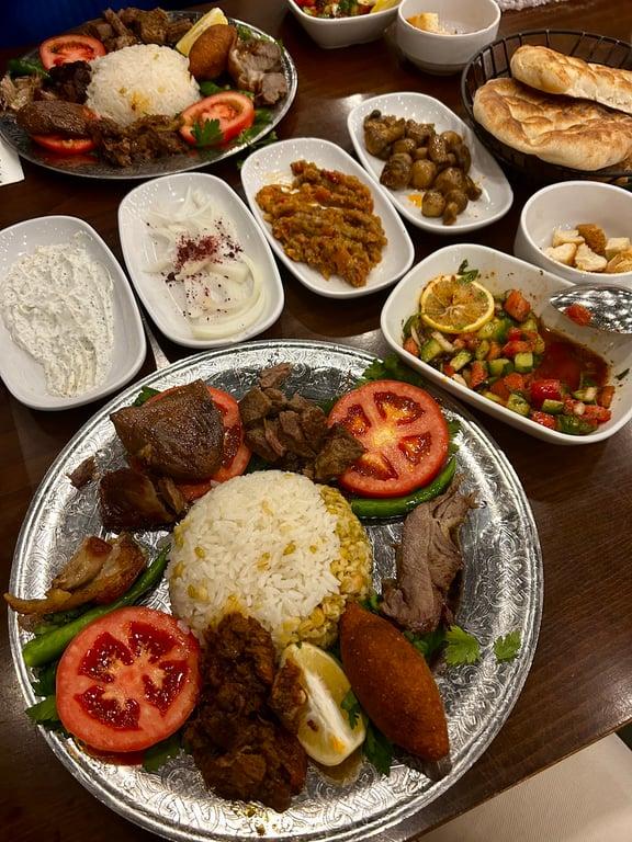Varil Çorba +plus fotoğraf 7