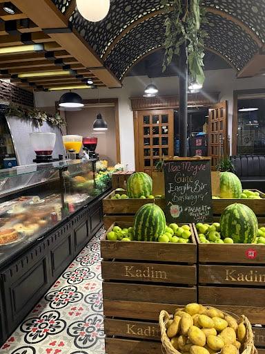 Kadim Restaurant fotoğraf 2