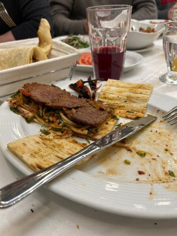 Taşköprü Adana Kebapçısı fotoğraf 10