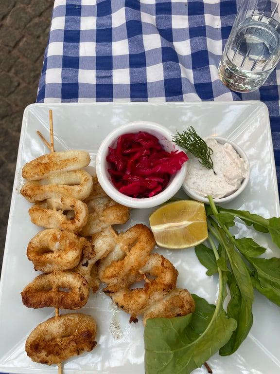 Sığacık Nena Balık & Meze Restoran fotoğraf 5