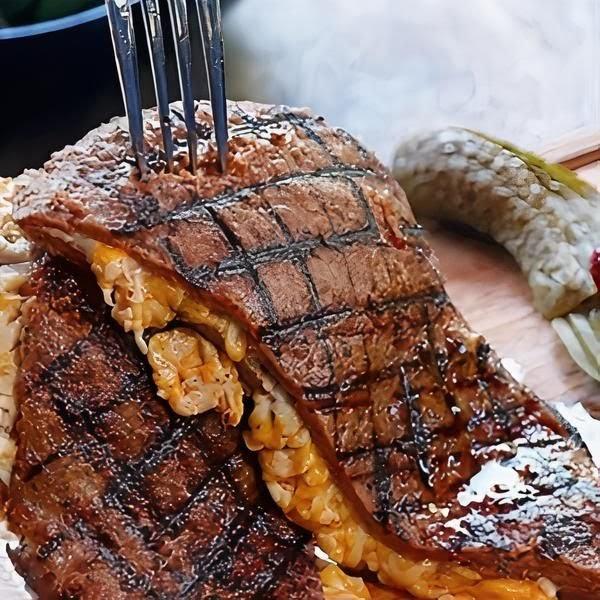 Pırlanta Burger & Steakhouse fotoğraf 18