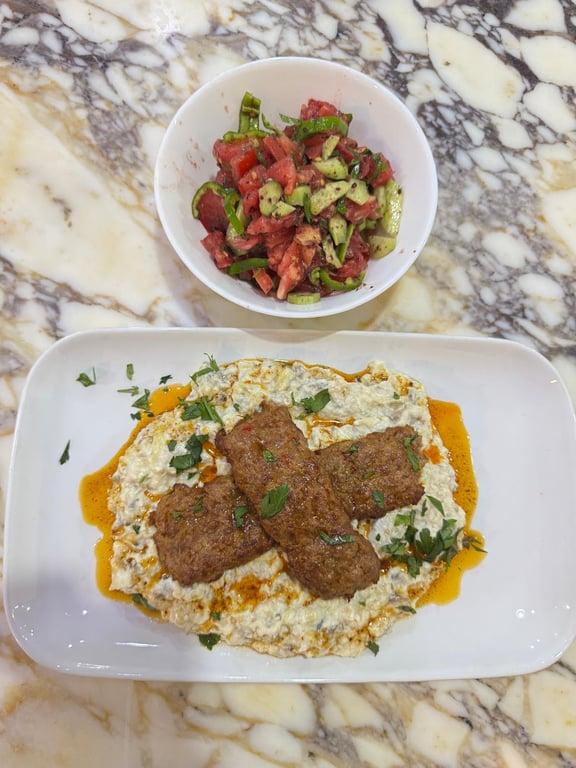 Tarsusi Kebap Emirgan fotoğraf 2