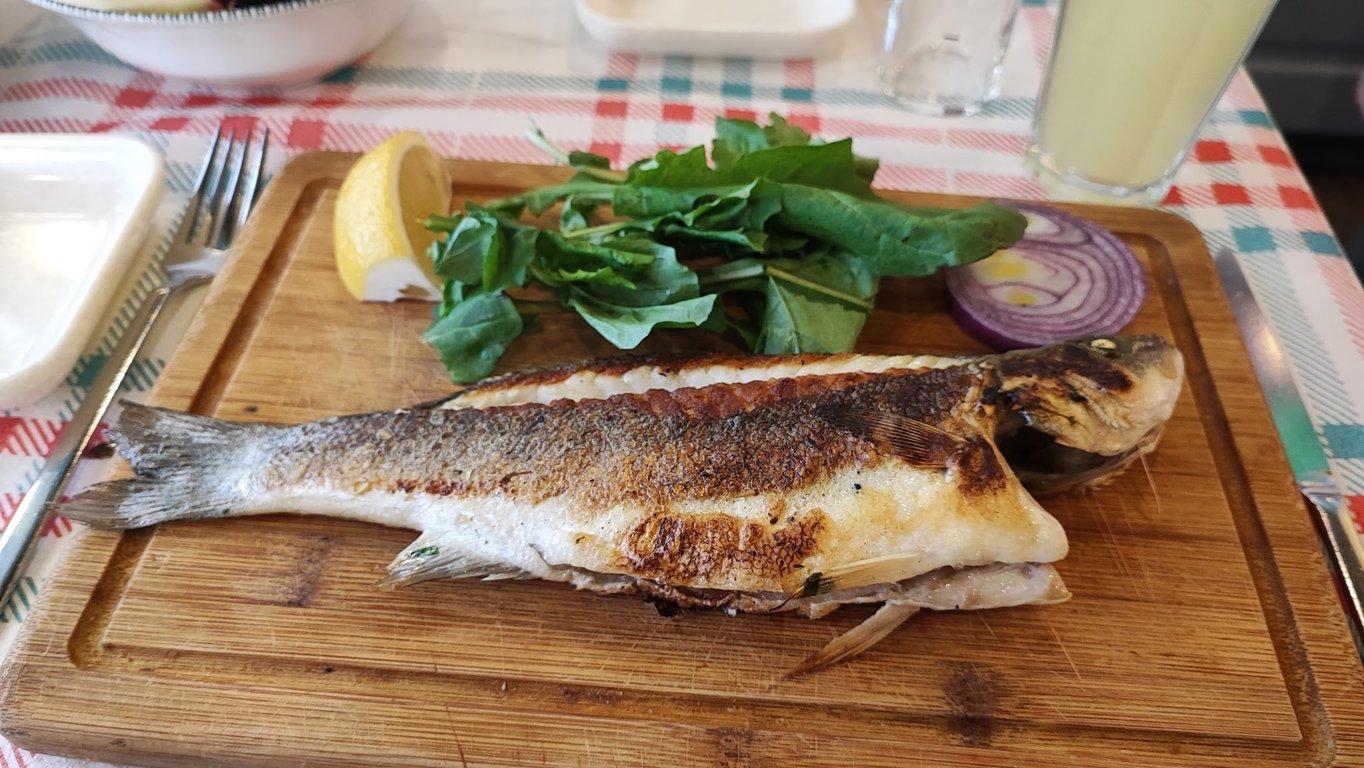 Rota Restaurant fotoğraf 7