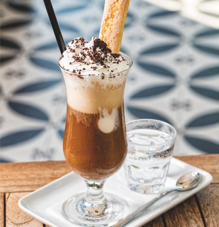 Shakespeare Coffee&Bistro (Forum Bornova) fotoğraf 15