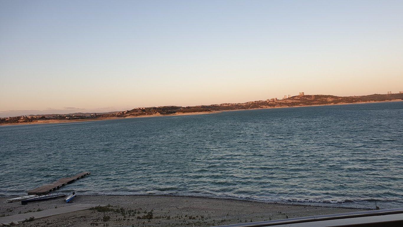 Yelken Kulüp Restaurant fotoğraf 9