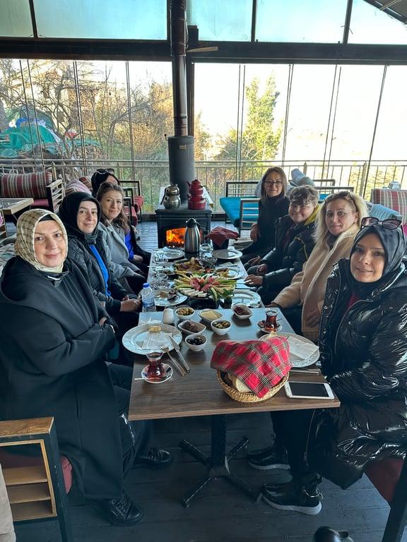 Çekirge Manzara Kafe fotoğraf 2
