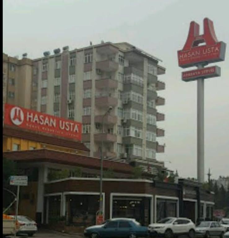 Hasan Usta Kebap Kurttepe fotoğraf 18