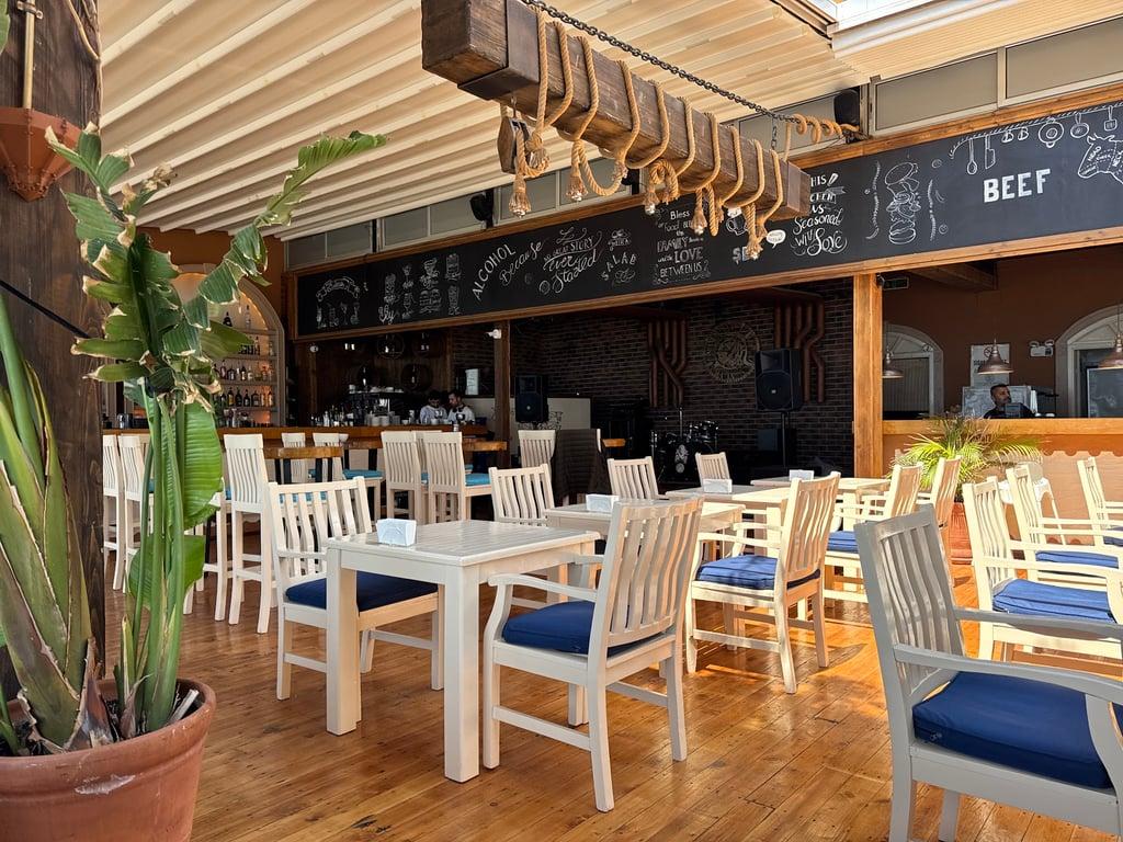 Şey Beach Lounge fotoğraf 9