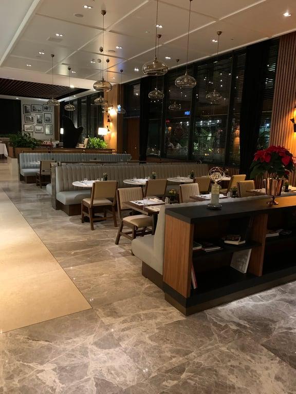 Zaxi Restaurant fotoğraf 4