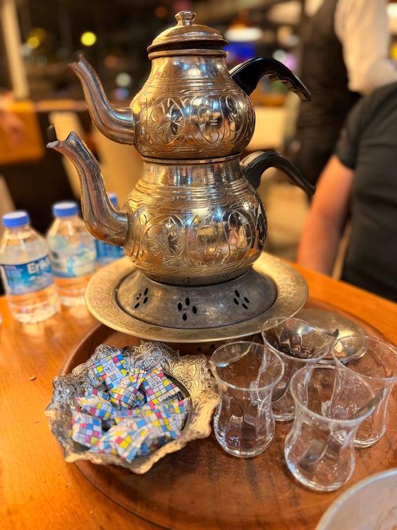 Urfalı Hayrağ'nın Yeri fotoğraf 4