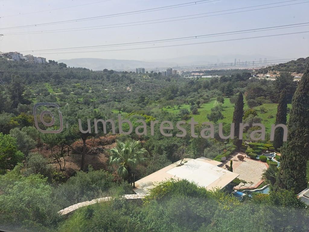 Cumba Cafe Ve Restaurant fotoğraf 20