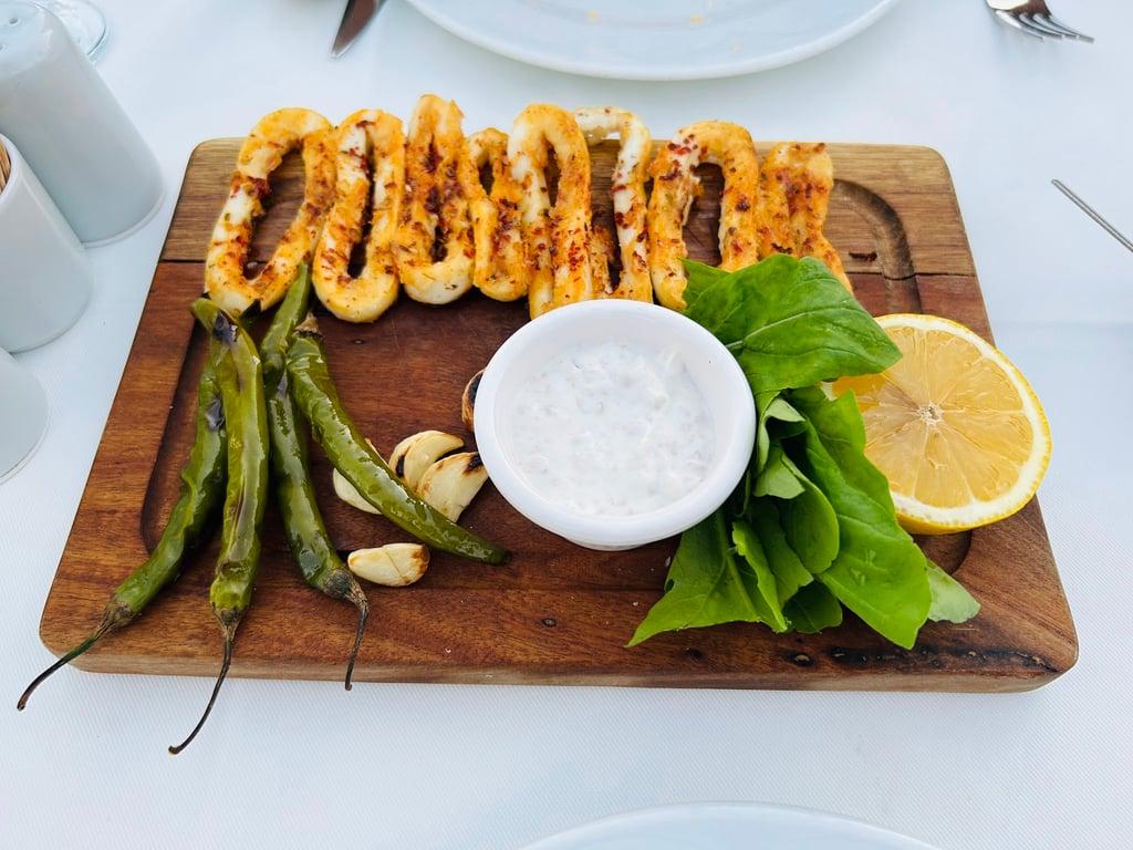 Alara Restaurant Konyaaltı fotoğraf 5