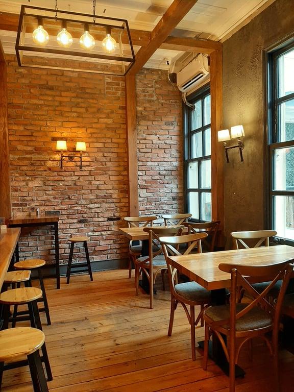 Balta Burger Kadıköy fotoğraf 8