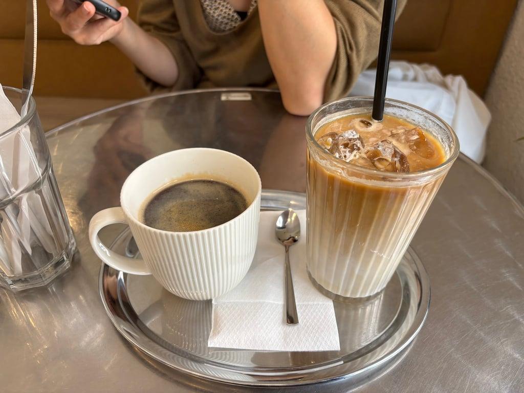 Papadopoulos Cafe fotoğraf 7