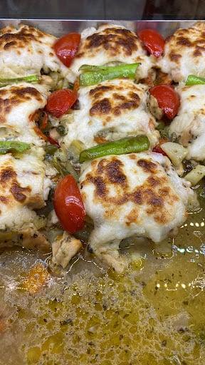 Pera Port Kebab & Yemek fotoğraf 2