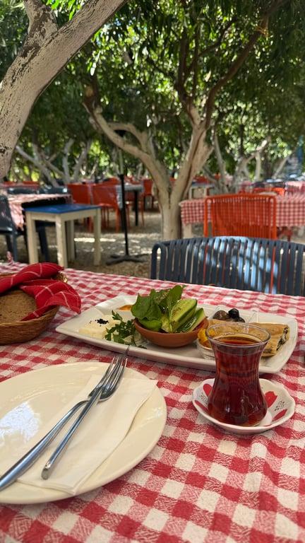 Kuytu Bahçe Bodrum fotoğraf 8
