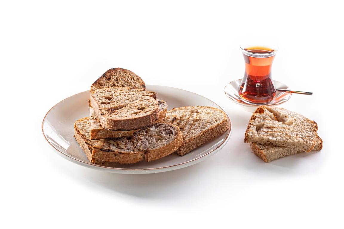 Yektane Ekşi Maya - Fırınlı Mutfak Kahve fotoğraf 1