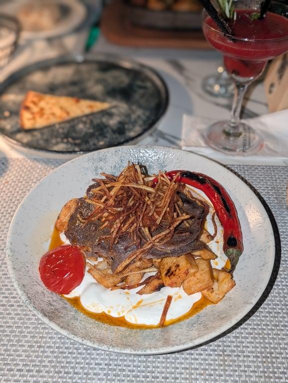 ÇOBANNET FORESTALANYA RESTAURANT CAFE & BAR fotoğraf 10