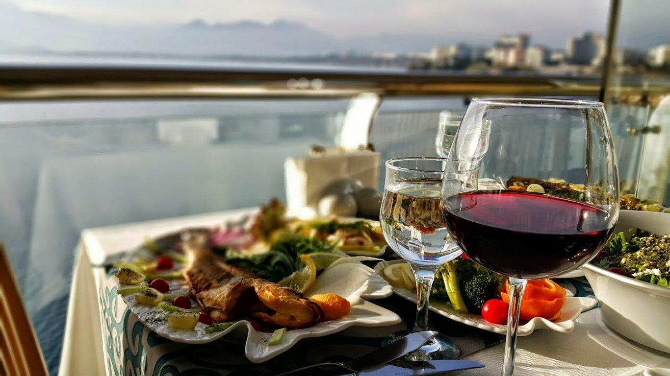 Edalya Cafe & Restaurant fotoğraf 3