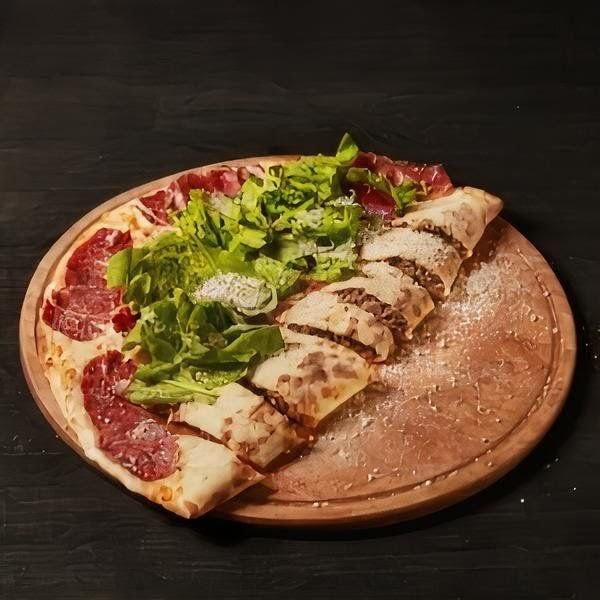 Pizza Locale Alaçatı fotoğraf 6