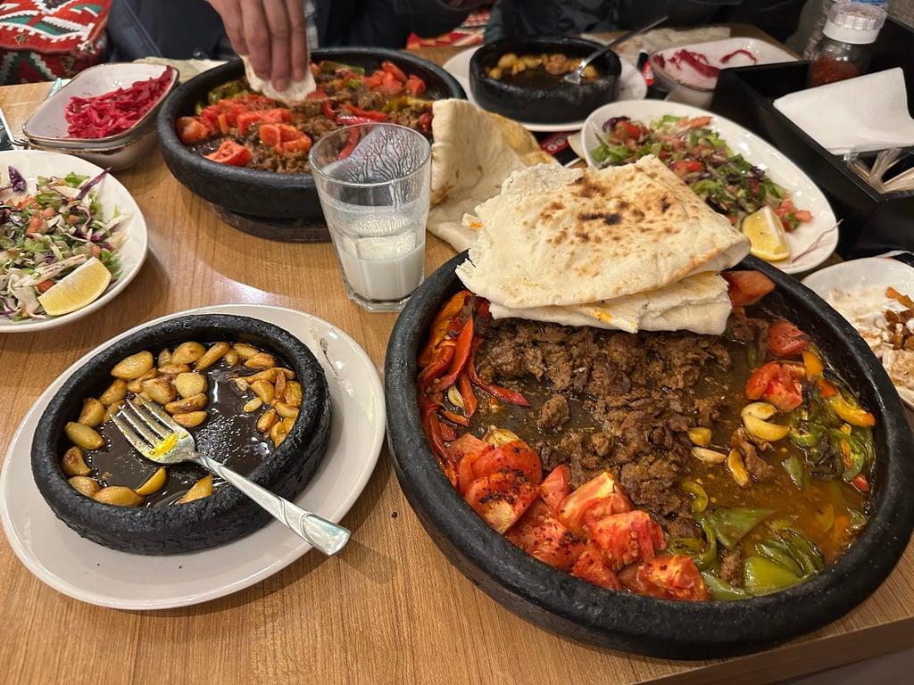 YANYANACI FERİT (TEKEREK) fotoğraf 12