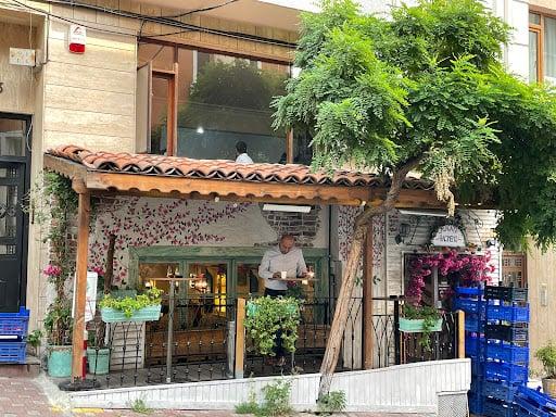 Çeşme Bazlama Kahvaltı Nişantaşı 3