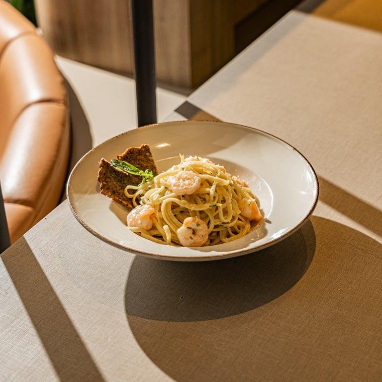 Shakespeare Coffee & Bistro (Liman) fotoğraf 16