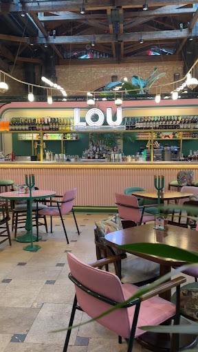 Lou Cafe Bistro - Fişekhane fotoğraf 2