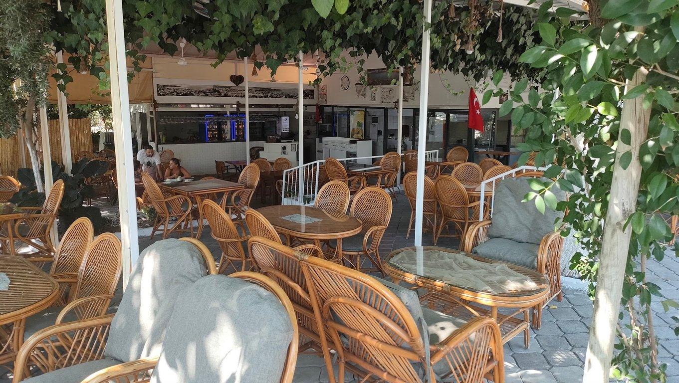 Oben Restaurant fotoğraf 7
