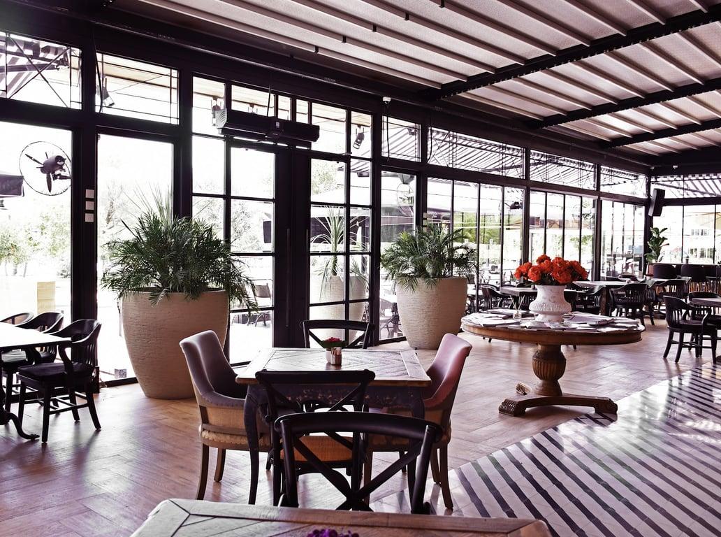 The Royal Castle Bistro