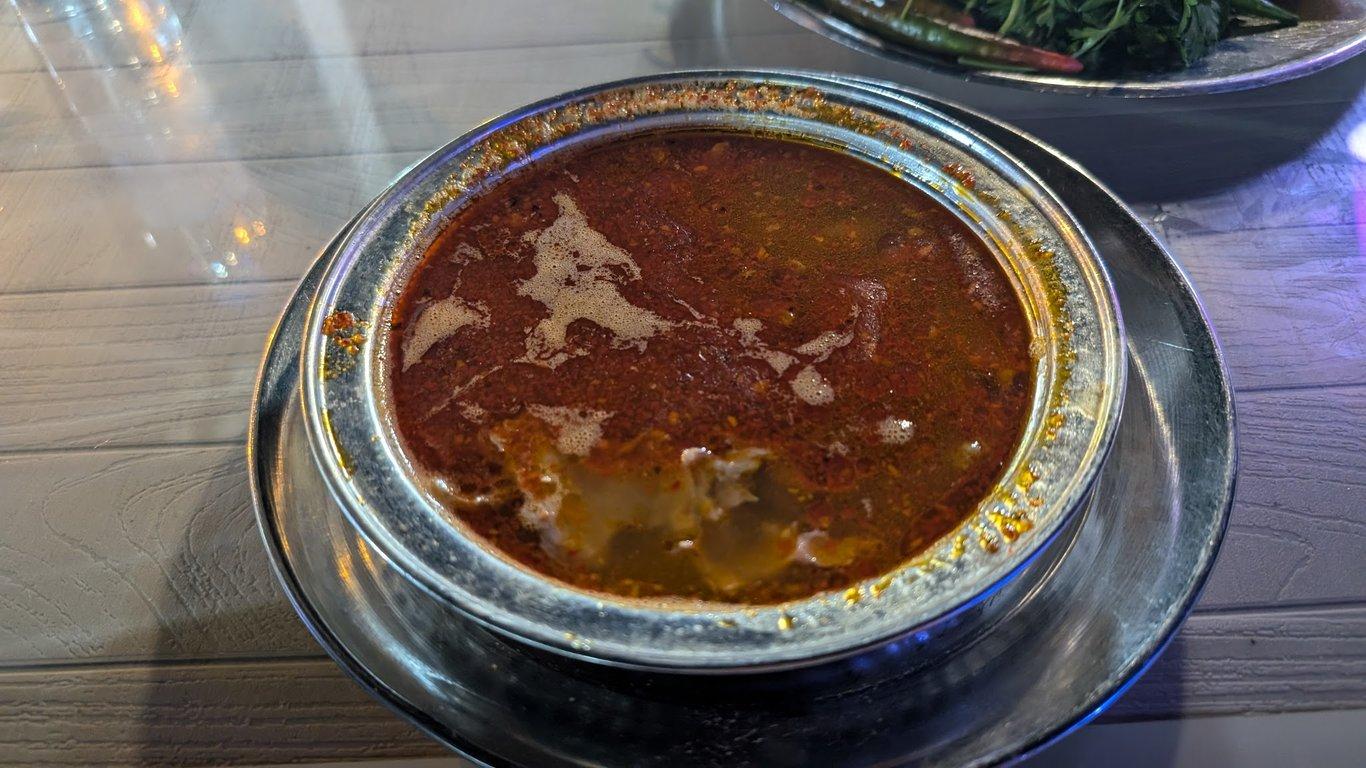 Kadir Usta Kebap Ve Lahmacun fotoğraf 8