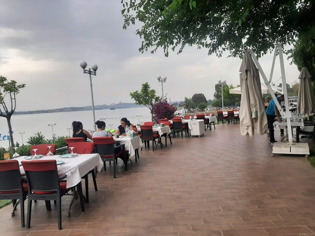 Gölevi Balık Restaurant fotoğraf 18