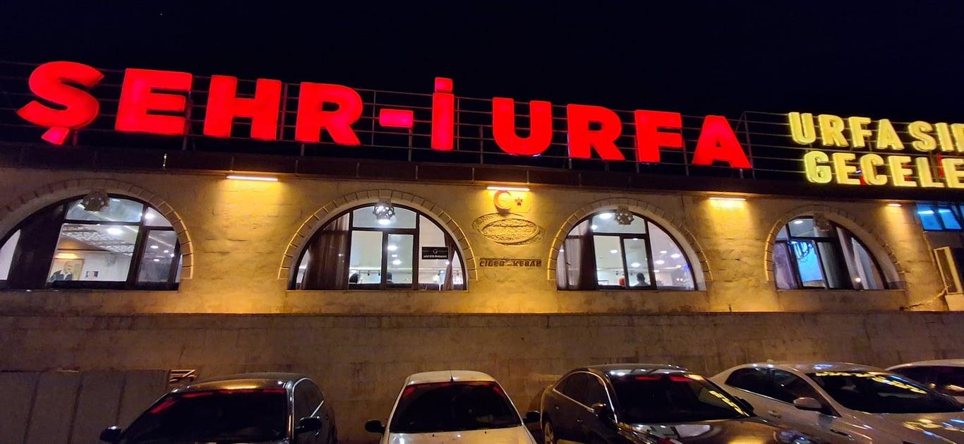 Şehr-i Urfa fotoğraf 10