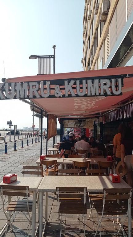 Kumru & Kumru fotoğraf 5