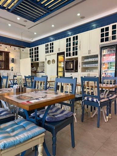 Bodrum Mantı & Cafe Galataport fotoğraf 3