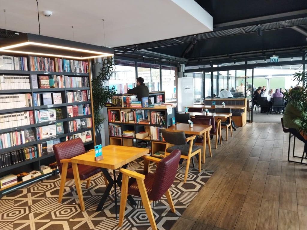 Sahil Rest Cafe